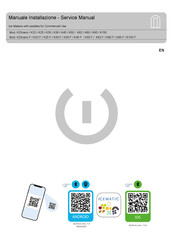 Icematic K95 F Service Manual