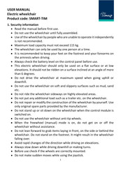 Timago SMART-TIM User Manual