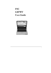 FSC LM7WV User Manual