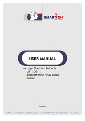Smarteh LBT-1.DO1 User Manual