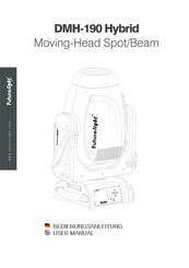 Future light 51841974 User Manual