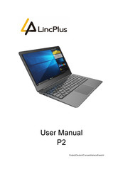 LincPlus P2 User Manual