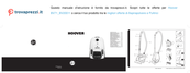 Hoover BV71 BV20011 User Manual