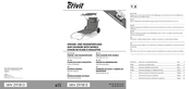 Crivit 291813 Instructions For Use Manual