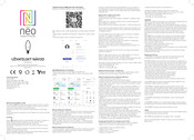 Immax NEO PRO User Manual