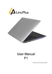 LincPlus P1 User Manual