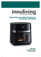 INNOLIVING INN-891 User Manual