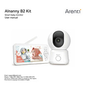 Arenti AInanny B2 User Manual