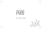 Smoothskin pure mini lite User Manual