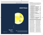Fresenius Kabi Freka 7751669 Instruction Manual