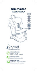 Schuchmann SWANDOO CHARLIE Manual