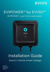 EVIQO EVIPOWER Installation Manual