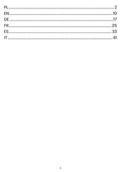 mPTech AK-1748 User Manual