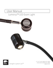 MTI Lumerus 1000207 User Manual