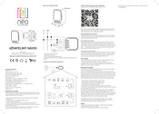 IMMAX NEO User Manual