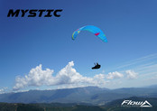 Flow Paragliders MYSTIC User Manual