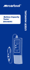 Mrcartool BT70 User Manual