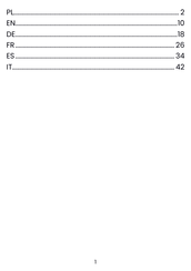 mPTech 613250 User Manual