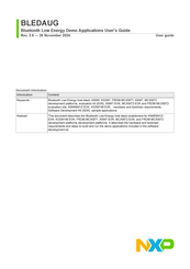 NXP Semiconductors FRDM-MCXW71 User Manual