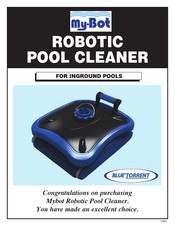 Blue Torrent MyBot Instructions Manual