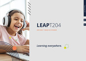 jp.ik LEAPT204 User Manual