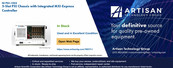 National Instruments PXI-1033 User Manual