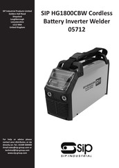 SIP 05712 User Manual