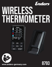 Enders 8793 User Manual