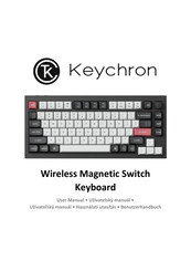 Keychron Q1 HE User Manual