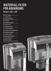 Ferplast W11200 User Manual