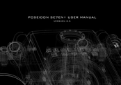 POSEIDON SE7EN+ User Manual