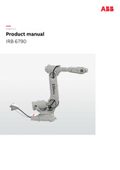 ABB IRB 6790 Product Manual