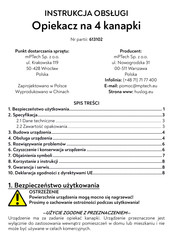 mPTech AK-7822 User Manual
