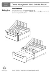 Copernicus DMS06 Assembly Manual