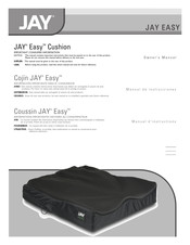 Jay Easy Owner's Manual