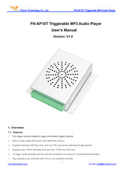 Flyron Technology FN-AP10T User Manual
