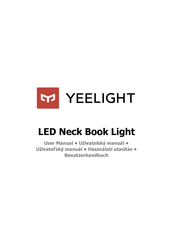 Yeelight YLODJ-0138 User Manual