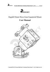 Proxima Proxisky Ragdoll 20 User Manual