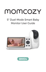 MOMCOZY BM04 User Manual