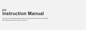 HORI NSX-001U Instruction Manual