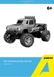 Amewi 22697 Manual