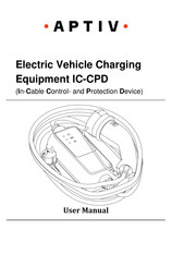 Aptiv IC-CPD User Manual