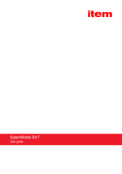 ITEM 0.0.651.68 User Manual