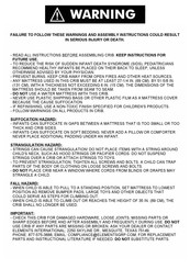 Elements International N-10930-7-CB2 Assembly Instruction Manual