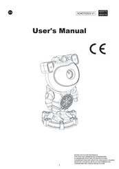 TecTake 405576 User Manual