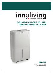 INNOLIVING INN-537 User Manual