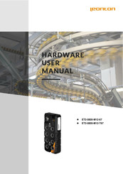 Leonton ET2-0800-M12-67 Hardware User Manual