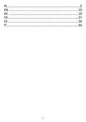 mPTech 613242 User Manual