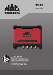 MAG TOOLS ETSCOPE User Manual