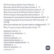Xiaomi KRDNQ03ZM User Manual